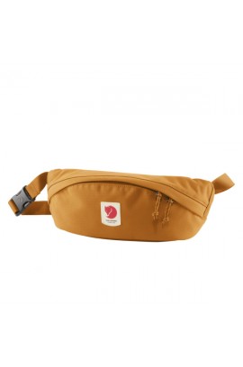 Fjallraven Kanken Hip Pack Medium - Red Gold